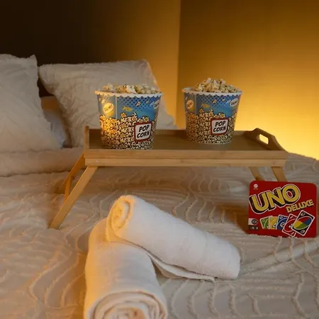 Cinema I Billard I Nintendo Switch I Netflix I Mini Bar - Movie I Pool I Nintendo Switch I Netflix I Mini Bar * Anzin
