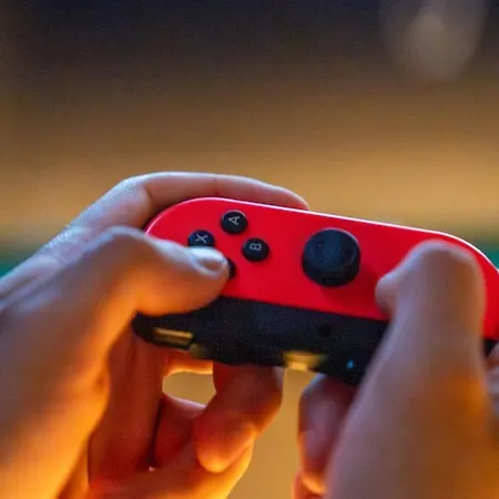 Cinema I Billard I Nintendo Switch I Netflix I Mini Bar - Movie I Pool I Nintendo Switch I Netflix I Mini Bar * Anzin