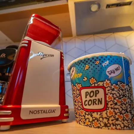Cinema I Billard I Nintendo Switch I Netflix I Mini Bar - Movie I Pool I Nintendo Switch I Netflix I Mini Bar Anzin