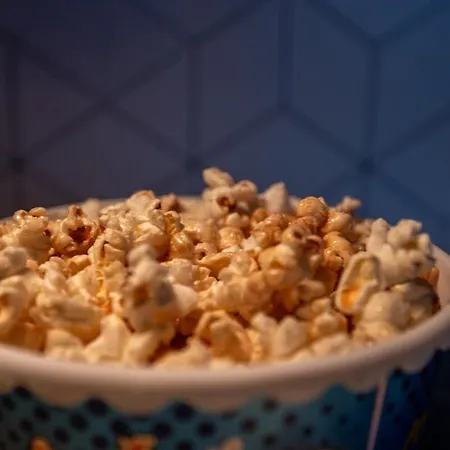 Cinema I Billard I Nintendo Switch I Netflix I Mini Bar - Movie I Pool I Nintendo Switch I Netflix I Mini Bar Lägenhet Anzin