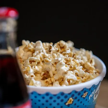 Cinema I Billard I Nintendo Switch I Netflix I Mini Bar - Movie I Pool I Nintendo Switch I Netflix I Mini Bar Anzin