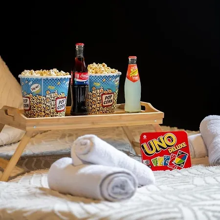 아파트 Cinema I Billard I Nintendo Switch I Netflix I Mini Bar - Movie I Pool I Nintendo Switch I Netflix I Mini Bar